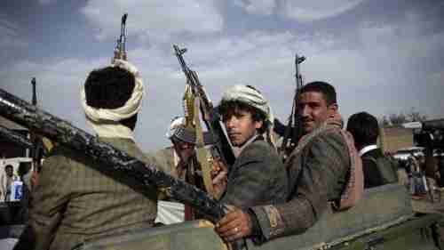 مصرع قيادي بارز في الميليشيا بحادث شمال شرق اليمن
