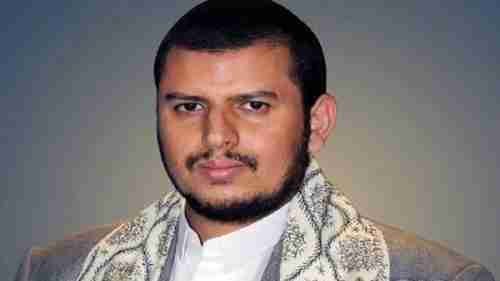 عبدالملك الحوثي يوجه تهديدات جديدة لـ” السعودية” ويفتح النار على ”التحالف” و الحكومة اليمنية بشأن تعز