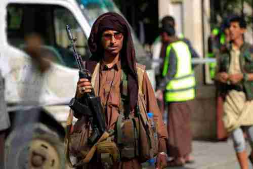 واشنطن تكشف خطة نزع أكبر اوراق يلعب عليها الحوثيين