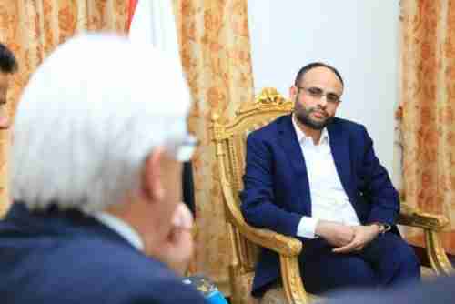 شبه معدومة..”المشاط” يتهم الحكومة اليمنية والتحالف العربي بالتنصل من الهدنة