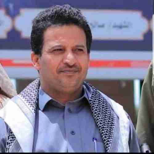 لقاء السيسي بالعليمي يغضب الحوثيين .. ونائب وزير خارجيتهم يهدد