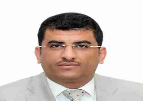 اعلامية وناشطة حقوقيه تكشف عن فساد يزكم الانوف لوزير المالية بحكومة صنعاء وحجم الاموال التي يستلمها شهريا من هذه الجهات