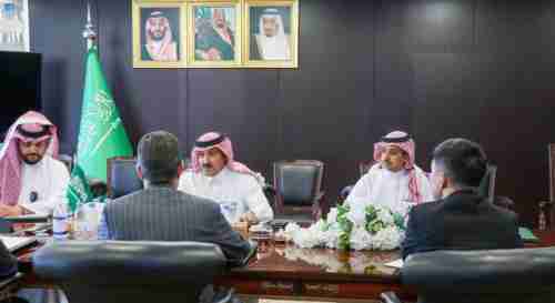 السعودية وأمريكا تؤكدان على أهمية سرعة فتح المعابر في تعز وإيداع الإيرادات في البنك المركزي اليمني لصرف رواتب المدنيين