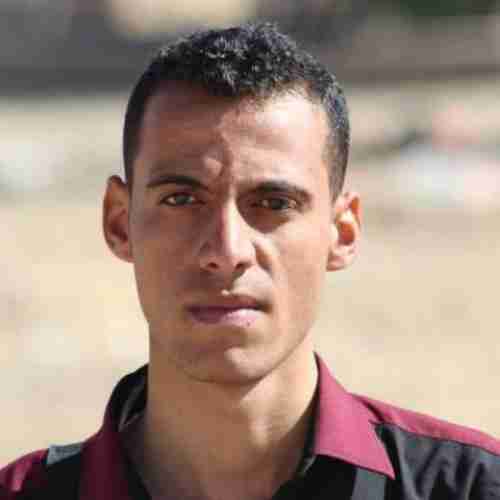 تدهور صحة الصحفي يونس عبدالسلام المختطف لدى مليشيا الحوثي