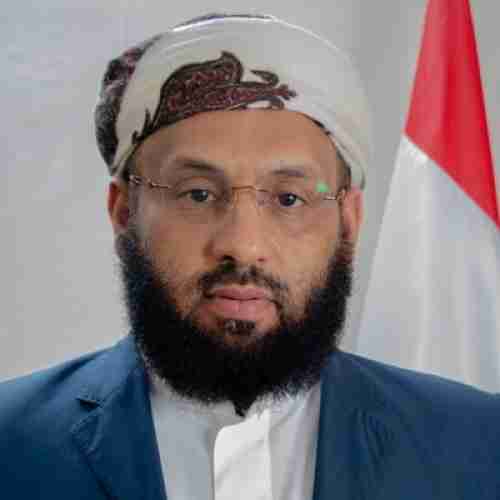 وزير الاوقاف يؤكد الحرص على تقديم افضل الخدمات للحجاج اليمنيين