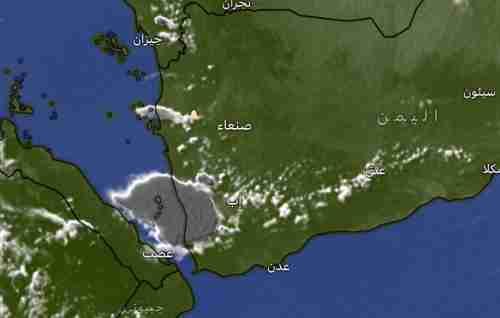 مراسل الجزيرة:نحذر المواطنين في تعز والحديدة من هذا الامر الذي سيحدث