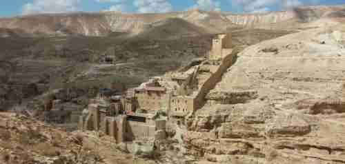 دراسة أجنبية حديثة تكشف السبب الرئيسي خلف سقوط مملكة حمير باليمن