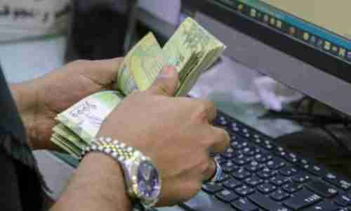 تحديث جديد لأسعار صرف الدولار والريال السعودي باليمن