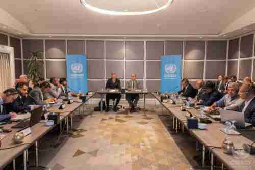 الأمم المتحدة تتعهد بخطوة صارمة ضد مليشيا الحوثي بشأن حصار تعز بعد تهديد حكومي