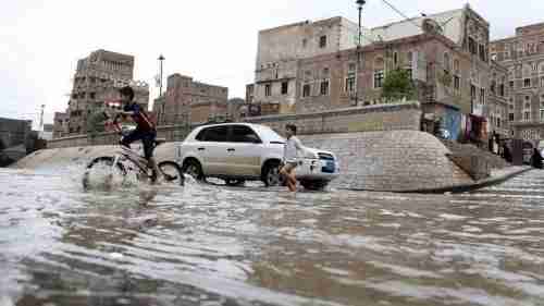بالأسماء.. أمطار غزيرة ومتوسطة في 19 محافظة خلال الساعات القادمة .. وتحذيرات هامة للأرصاد