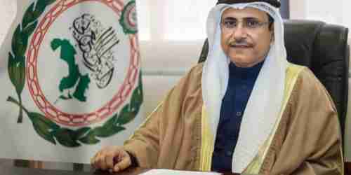 كارثة تهدد المنطقة.. رئيس البرلمان العربي يُحذر من تأخير إنقاذ خزان صافر