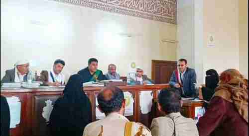 الحكم بإعدام امرأة يمنية نحرت زوجها وقطعت جثته إلى أوصال وحرقته داخل تنور حجري