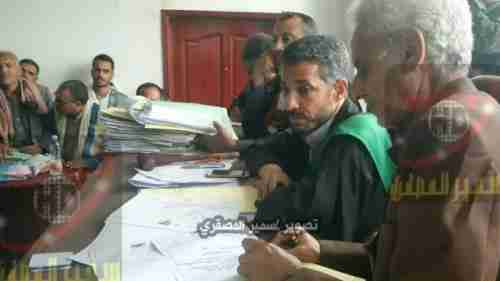 المحكمة الجزائية في إب تتخذ قرار مفاجيء في ثاني جلسة محاكمة للمتهم بقضية الشابة ”رباب بدير”