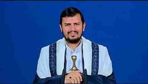 ”عبدالملك الحوثي” يزعم الاستجابة لأوامر الله ويعلن المضي في التصعيد العسكري وتهديد دول الخليج