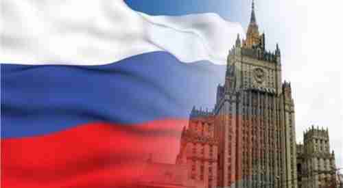 رسميا .. خارجية روسيا تعلن عن تدخل مباشر في الازمة اليمنية لإنهاء معاناة جميع اليمنيين بلا استثناء (تفاصيل)