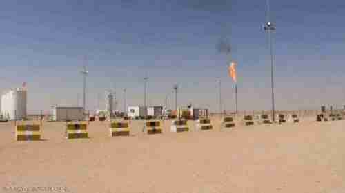شركة النفط الدولية الوحيدة في اليمن تبدأ بيع أصولها