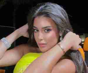 هل تشارك ياسمين صبري في فيلم هوليوودي بمشاهد "جريئة"؟ الفنانة المصرية تجيب