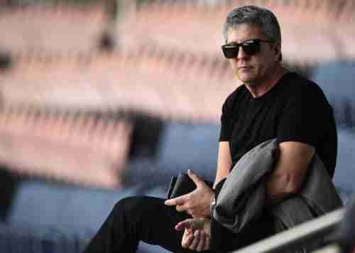 هل هي ضربة للهلال؟.. والد ميسي: نجلي يريد برشلونة