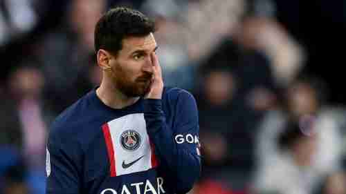 رسميا ميسي يكشف سر رفضه عرض الهلال السعودي وأسباب فشل العودة لبرشلونة.. وفريقه المقبل!