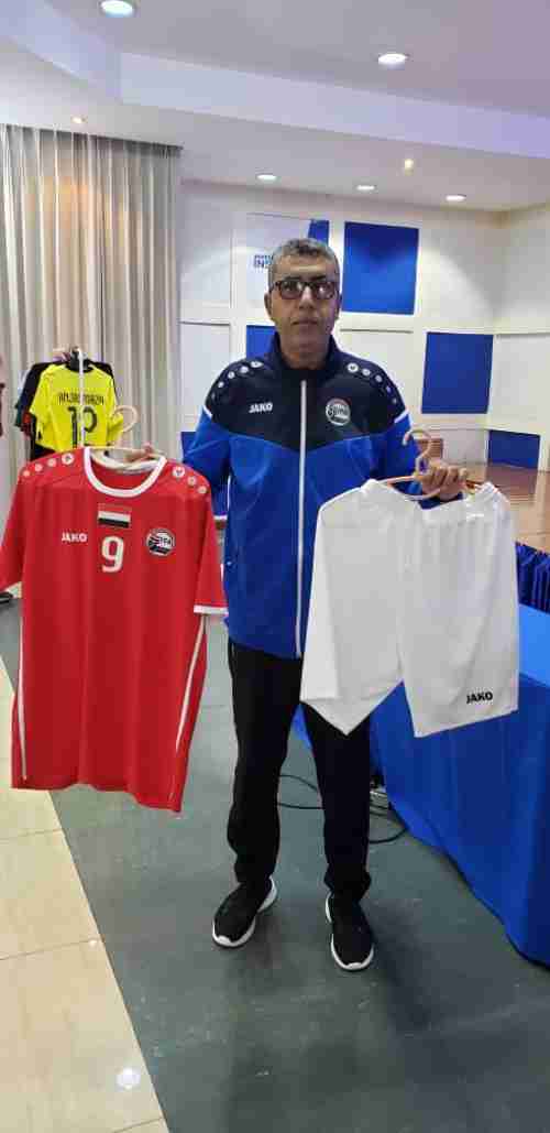 غدا منتخب الناشئين يستهل مشواره في بطولة اسيا بمواجهة ماليزيا