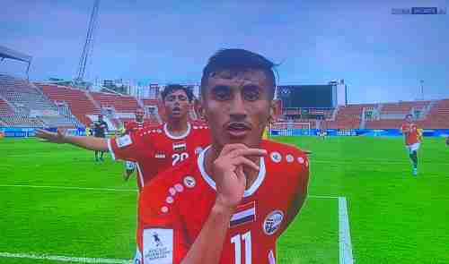 غدا ناشئو اليمن يواجهون لاوس في كأس آسيا