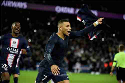 الصفقة الحلم.. ريال مدريد يتفق على ضم مبابي