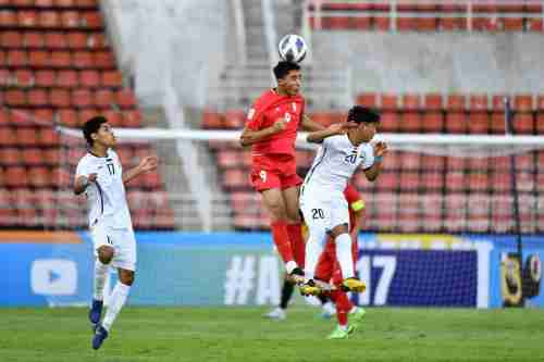 ربع النهائي: إيران تتغلب على اليمن بفارق ركلات الترجيح