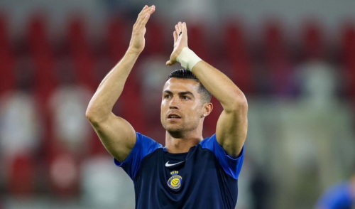 رونالدو يتصل بنجم ريال مدريد لإقناعه بالانضمام للنصر