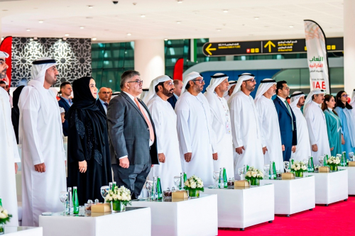 الرئيس الإقليمي للأولمبياد الخاص الدولي : مصر من أوائل دول المنطقة التي أقامت ألعابا وطنية