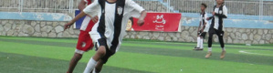 الطليعة يوقف زحف الأهلي في دوري البراعم لأندية تعز