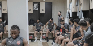 البحريني يواجه السعودية بخيارات «خليجي 26»