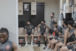 البحريني يواجه السعودية بخيارات «خليجي 26»