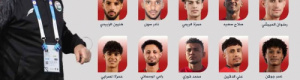منتخب اليمن يصل الكويت استعداداً لمواجهة لبنان في تصفيات كأس آسيا 2027