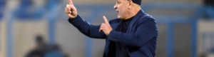 بن زكري يقترب من تدريب عُمان