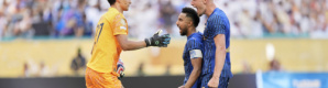 الهلال السعودي يتعادل مع ريال مدريد في كأس العالم للأندية 