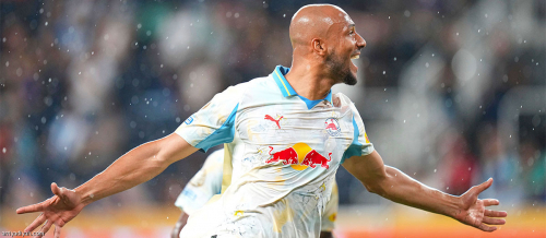 سالزبورج يكسب باتشوكا ويتصدر مجموعة الهلال
