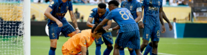 بونو.. الأعلى تقييما بعد تعادل الهلال والريال