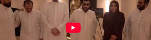 آل الشيخ عن دوري «روشن»: انتظروا من «ثمانية» نقلا مختلفا وأعلى جودة