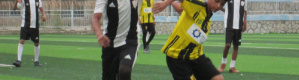 الصقر يهزم الطليعة ويقترب من ملامسة لقب دوري البراعم لأندية تعز 