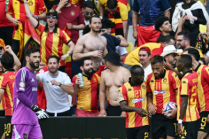 الترجي يهدي العرب الفرحة الأولى موندياليا 