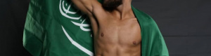 المعمر قبل نزال PFL MENA: جمهوري قوتي.. والرياض منصة انطلاقي نحو القمة