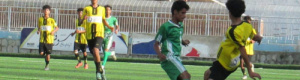 غداً.. الصقر يواجه الرشيد على كأس اليوم العالمي لمكافحة المخدرات