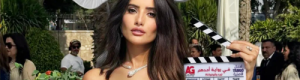 زينة: «ورد وشوكلاته» يكشف مشاكل الشخصيات
