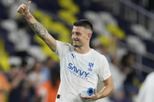 الهلال السعودي يضمن 78 مليونا.. وينتظر الـ50