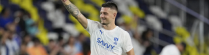 الهلال السعودي يضمن 78 مليونا.. وينتظر الـ50