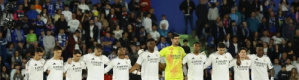 الإصابة تنهي مشوار مدافع ريال مدريد في مونديال الأندية