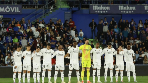 الإصابة تنهي مشوار مدافع ريال مدريد في مونديال الأندية