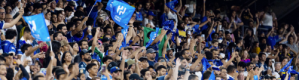 219 ريالا.. قيمة تذكرة مواجهة الهلال وسيتي