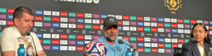 جوارديولا: الهلال السعودي تنافسي ومنظم وقادر على الإيذاء