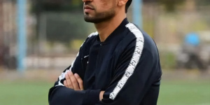 هيثم الأصبحي يعتذر عن منصب مساعد مدرب منتخب الناشئين..